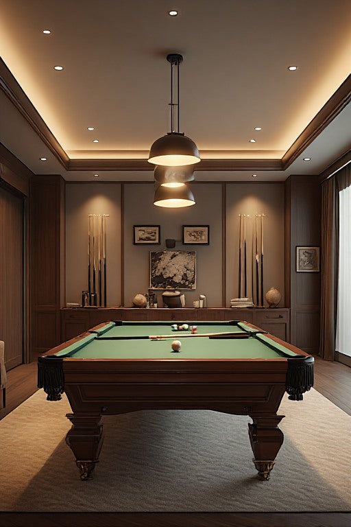 Pool Tables